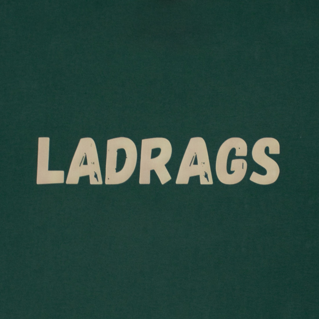 Ladrags Baggy T-Shirt