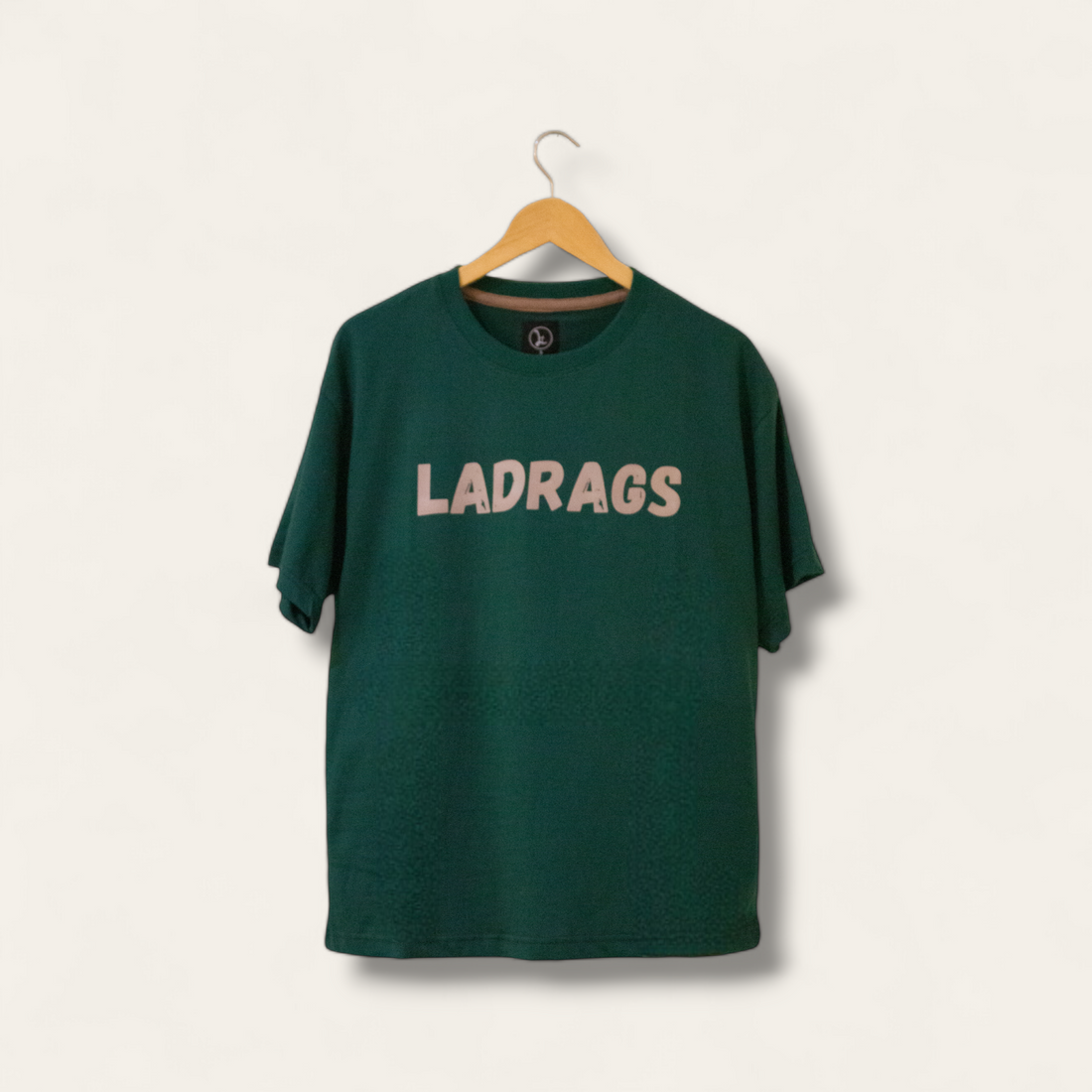 Ladrags Baggy T-Shirt