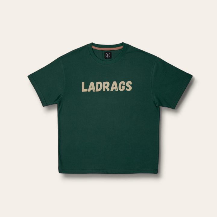 Ladrags Baggy T-Shirt